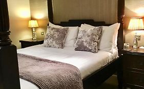 Hall Farm Hotel And Restaurant